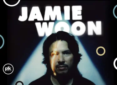 Jamie Woon | koncert w Krakowie - Bilety