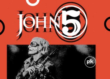 John 5 | koncert w Krakowie - Bilety
