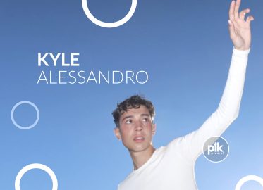 Kyle Alessandro | koncert w Krakowie - Bilety