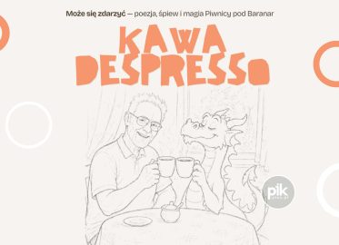 Kawa Despresso | koncert w Krakowie - Bilety