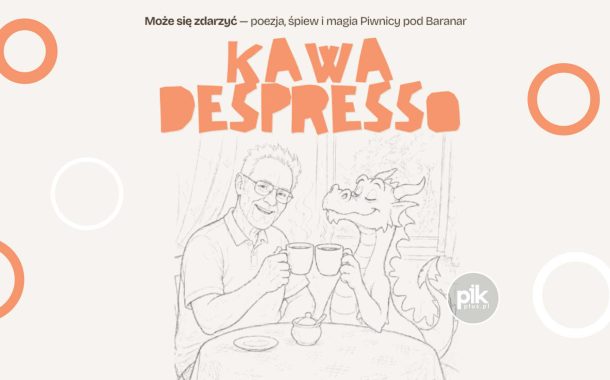 Kawa Despresso | koncert w Krakowie - Bilety