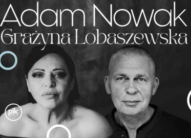 Łobaszewska & Nowak | koncert w Krakowie - Bilety