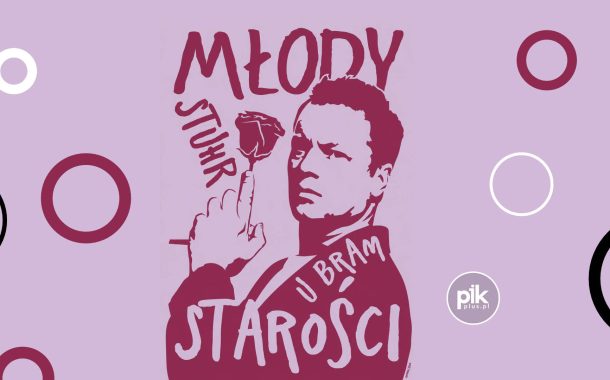 Maciej Stuhr | stand-up w Krakowie - Bilety