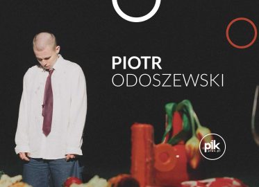 Piotr Odoszewski | koncert w Krakowie - Bilety