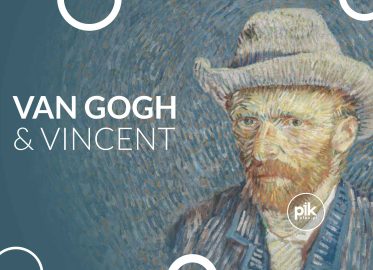 Van Gogh & Vincent | wystawa imersyjna w Krakowie - Bilety