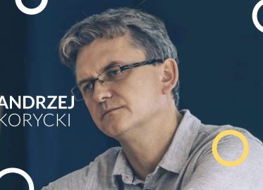 Andrzej Korycki | koncert w Krakowie - Bilety