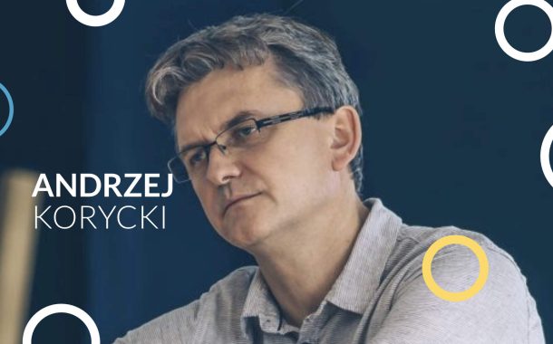 Andrzej Korycki | koncert w Krakowie - Bilety