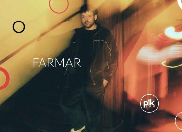 Farmar | koncert w Krakowie - Bilety