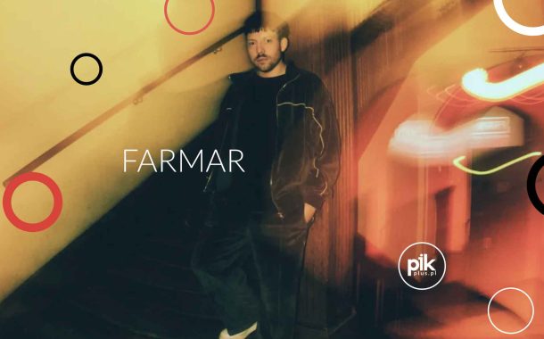 Farmar | koncert w Krakowie - Bilety
