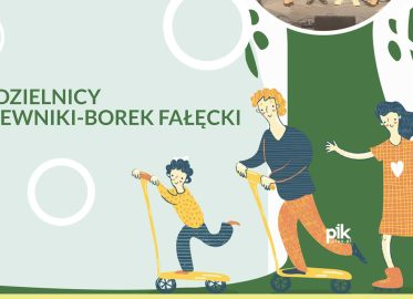 Dni Dzielnicy Łagiewniki-Borek Fałęcki