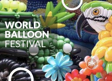 World Balloon Festival w Krakowie - Bilety