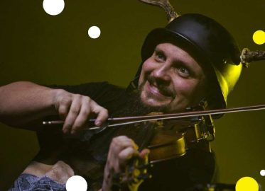 Jelonek | koncert w Krakowie – Bilety