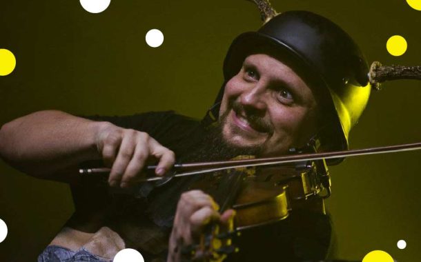 Jelonek | koncert w Krakowie – Bilety