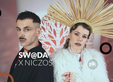 Sw@da x Niczos | koncert w Krakowie - Bilety