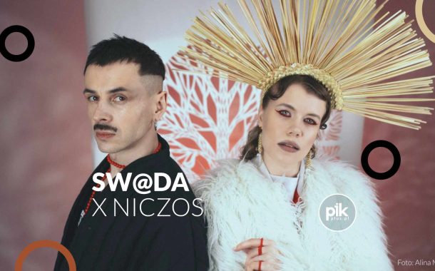 Sw@da x Niczos | koncert w Krakowie - Bilety