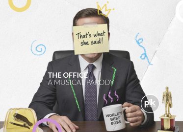 The Office – Musical Parody | spektakl w Krakowie – Bilety