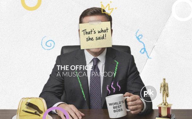 The Office – Musical Parody | spektakl w Krakowie – Bilety