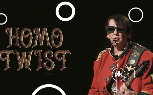 Homo Twist | koncert w Krakowie - Bilety