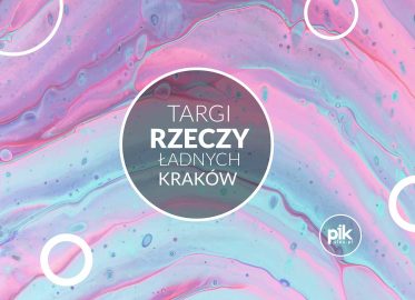 TRŁ Kraków - Targi Rzeczy Ładnych w Krakowie
