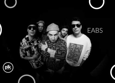 EABS | koncert w Krakowie - Bilety
