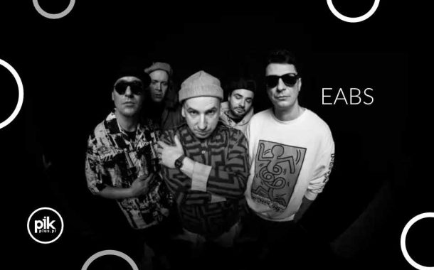EABS | koncert w Krakowie - Bilety