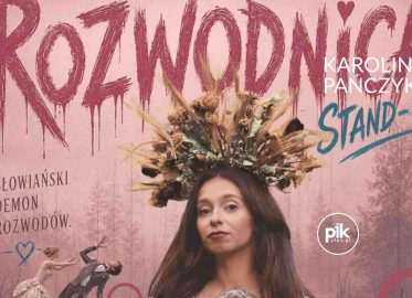 Karolina Pańczyk | stand-up w Krakowie - Bilety