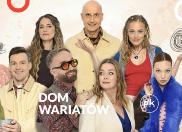 Dom wariatów | spektakl w Krakowie - Bilety