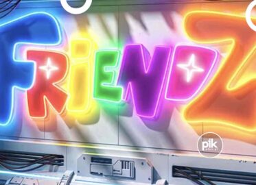 FRIENDZ - Next Level | koncert w Krakowie - Bilety