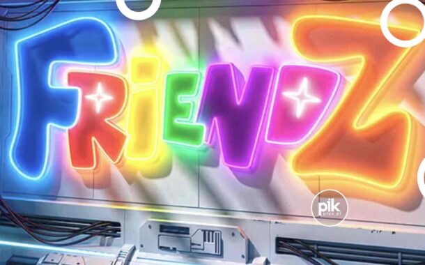 FRIENDZ - Next Level | koncert w Krakowie - Bilety