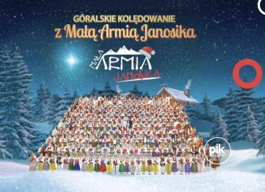 Mała Armia Janosika | koncert w Krakowie - Bilety