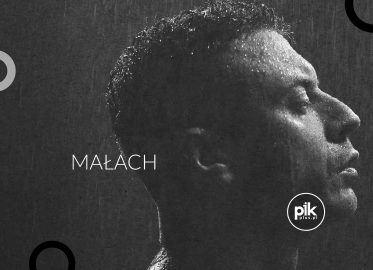 Małach | koncert w Krakowie - Bilety