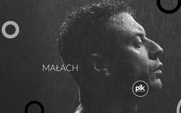 Małach | koncert w Krakowie - Bilety