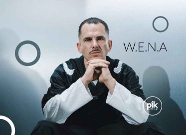 WENA | koncert w Krakowie - Bilety