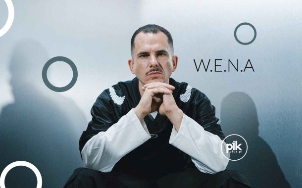 WENA | koncert w Krakowie - Bilety