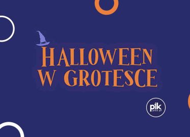 Halloween w Grotesce