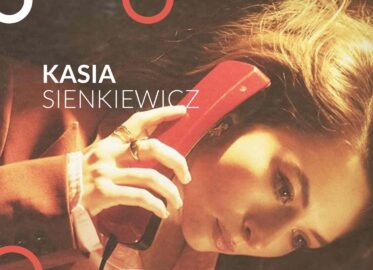 Kasia Sienkiewicz | koncert w Krakowie - Bilety