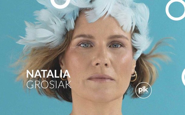 Natalia Grosiak | koncert w Krakowie - Bilety