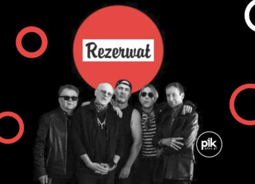 Rezerwat | koncert w Krakowie - Bilety