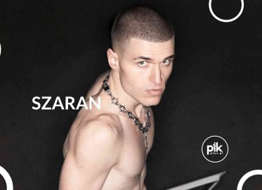 Szaran | koncert w Krakowie - Bilety