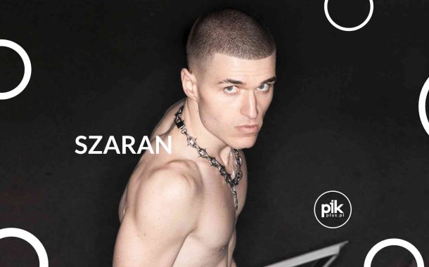 Szaran | koncert w Krakowie - Bilety