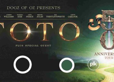 ToTo | koncert w Krakowie - Bilety