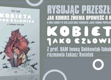 Kobieta jako człowiek. U zarania dziejów | spotkanie