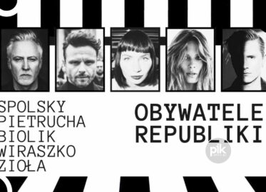 Obywatele Republiki | koncert w Krakowie - Bilety